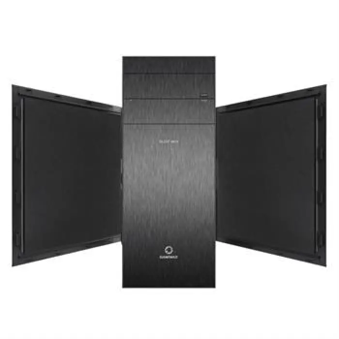 کیس کامپیوتر گیم مکس مدل Silent Max M903 -gallery-9