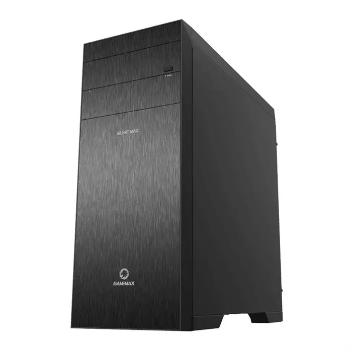 کیس کامپیوتر گیم مکس مدل Silent Max M903 -gallery-12