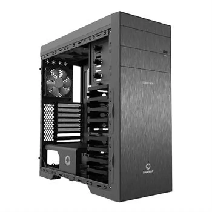 کیس کامپیوتر گیم مکس مدل Silent Max M903 -gallery-8