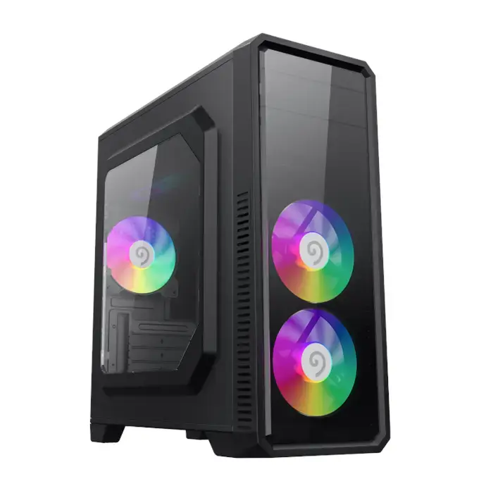 کیس گیمینگ گیم مکس مدل G561 FRGB -gallery-9
