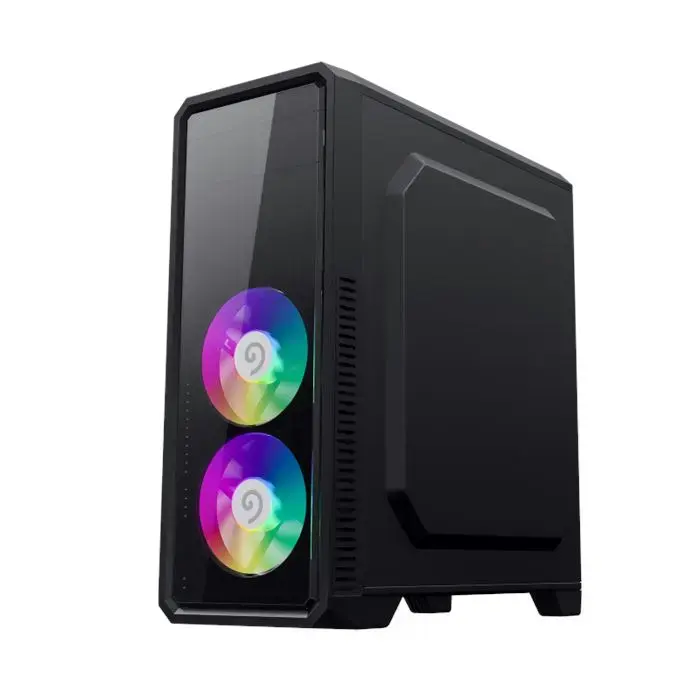 کیس گیمینگ گیم مکس مدل G561 FRGB -gallery-10