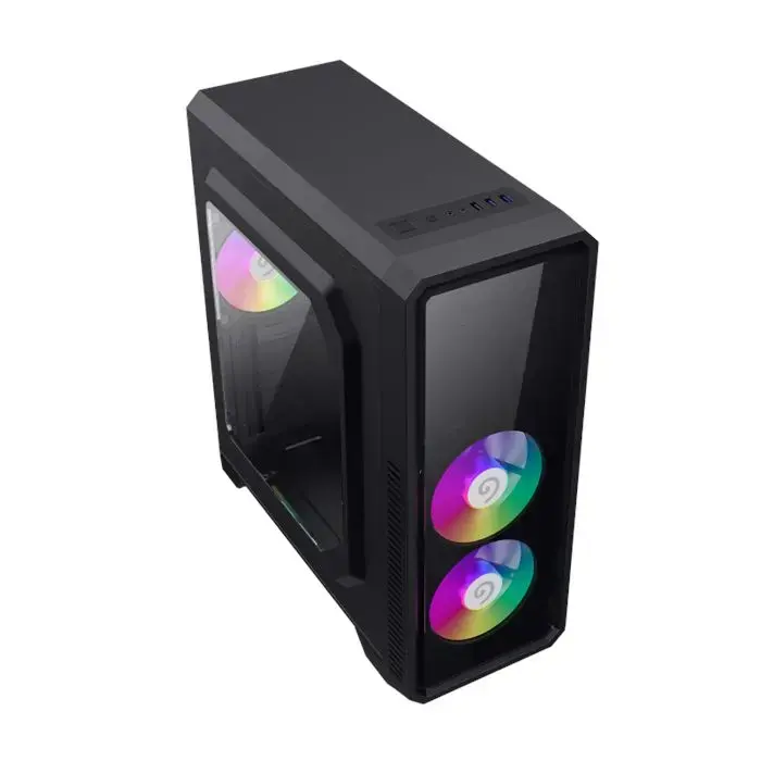 کیس گیمینگ گیم مکس مدل G561 FRGB -gallery-11