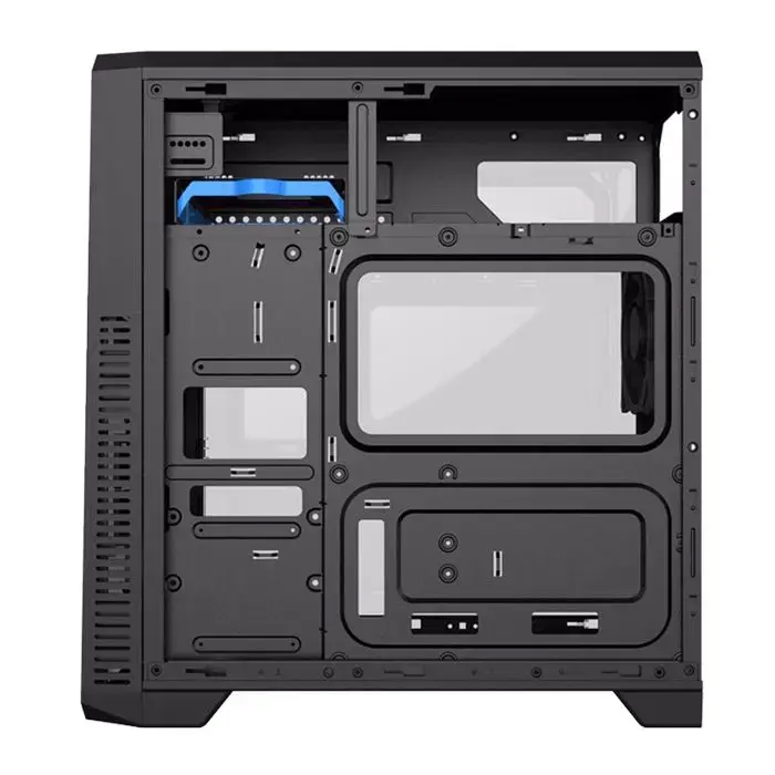 کیس گیمینگ گیم مکس مدل G561 FRGB -gallery-15