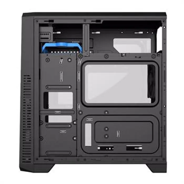 کیس گیمینگ گیم مکس مدل G561 FRGB -gallery-7