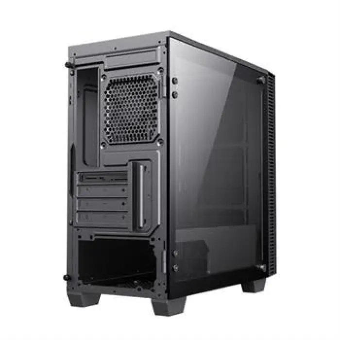 کیس کامپیوتر گیم مکس مدل Draco XD -gallery-10