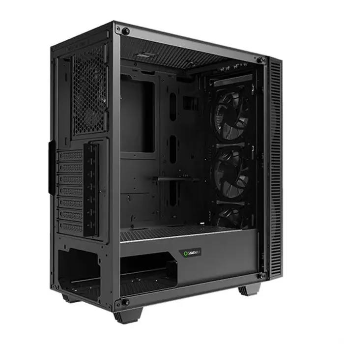 کیس کامپیوتر گیم مکس مدل Draco XD -gallery-14