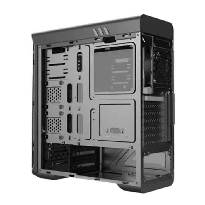کیس گیمینگ گیم مکس مدل Starlight FRGB -gallery-7