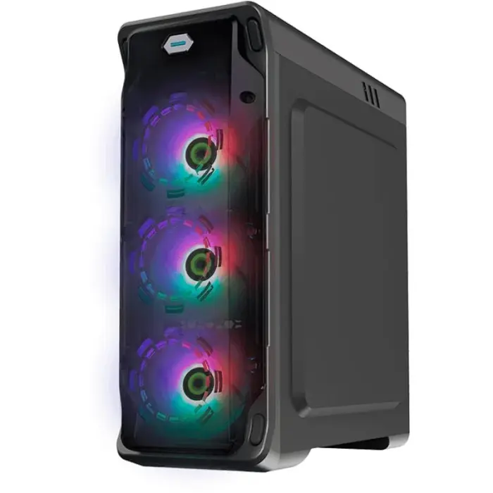 کیس گیمینگ گیم مکس مدل Starlight FRGB -gallery-2