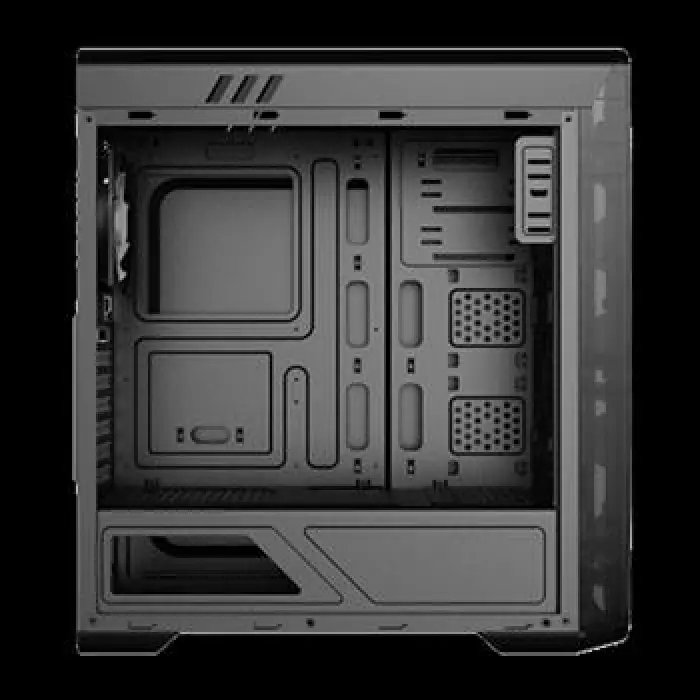 کیس کامپیوتر گیم مکس مدل Moon Light FRGB Black -gallery-7