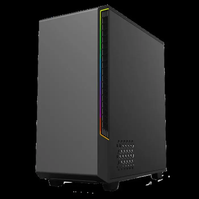کیس کامپیوتر گیم مکس مدل Panda T802 BK -gallery-12