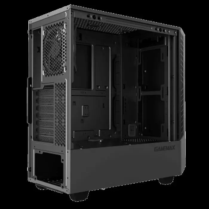 کیس کامپیوتر گیم مکس مدل Panda T802 BK -gallery-18