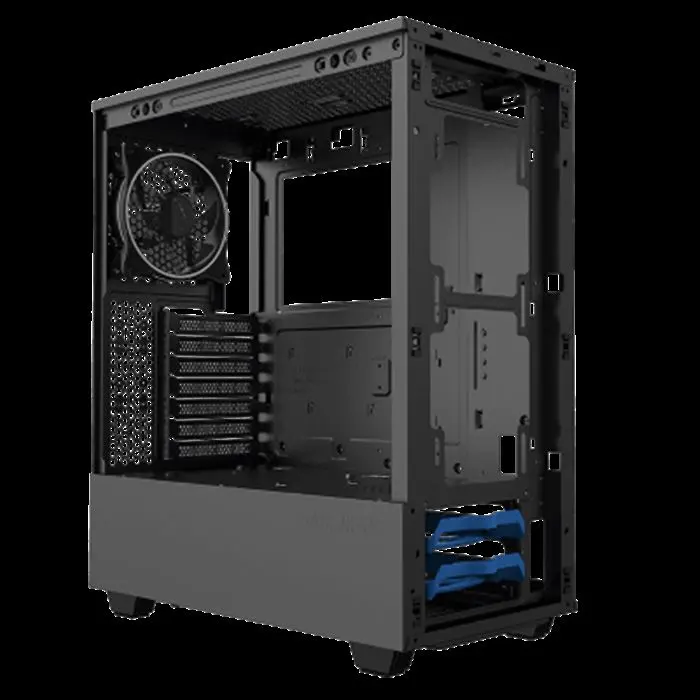 کیس کامپیوتر گیم مکس مدل Panda T802 BK -gallery-21