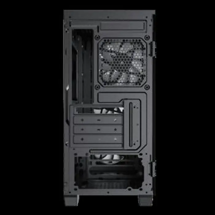 کیس کامپیوتر گیم مکس مدل Aero Mini ECO -gallery-11