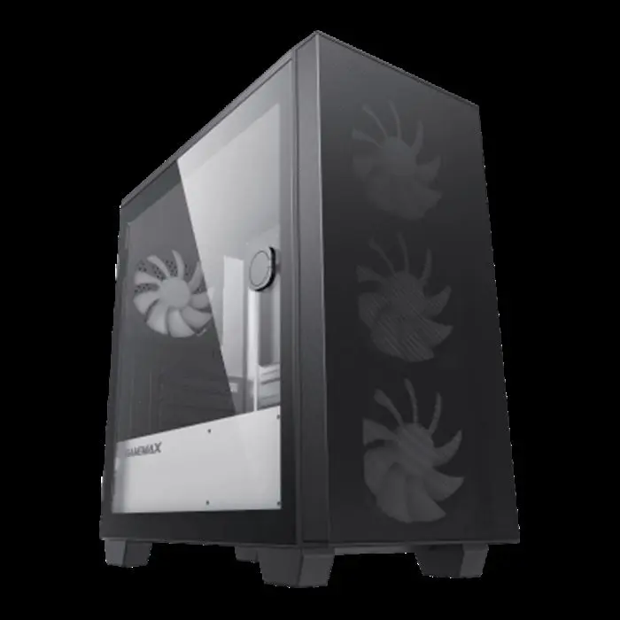 کیس کامپیوتر گیم مکس مدل Aero Mini ECO -gallery-12