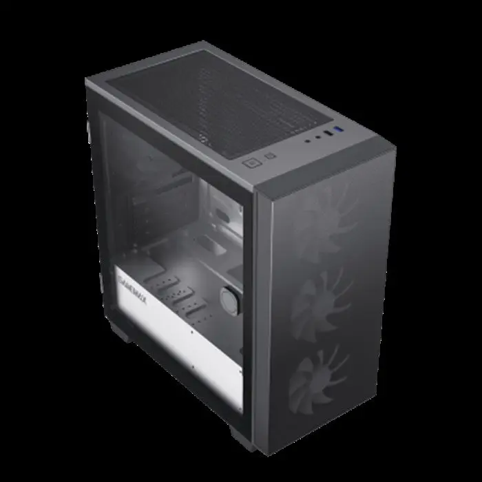 کیس کامپیوتر گیم مکس مدل Aero Mini ECO -gallery-13