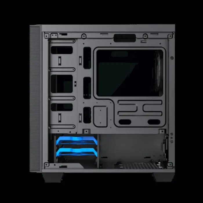 کیس کامپیوتر گیم مکس مدل Aero Mini ECO -gallery-14