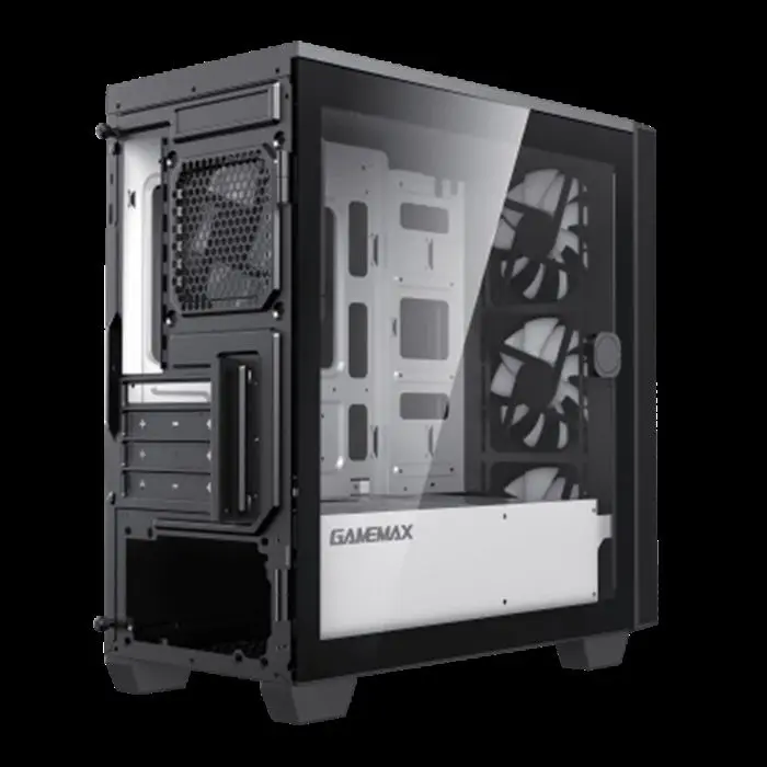 کیس کامپیوتر گیم مکس مدل Aero Mini ECO -gallery-16