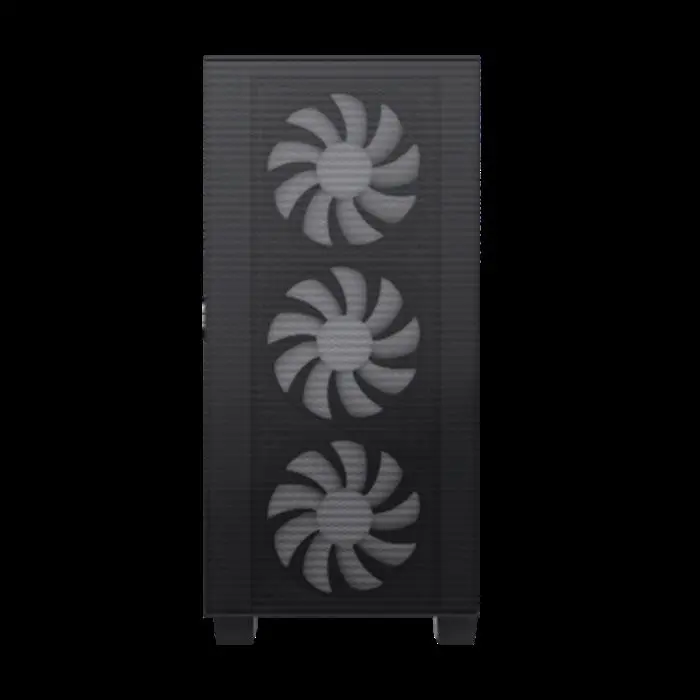 کیس کامپیوتر گیم مکس مدل Aero Mini ECO -gallery-19