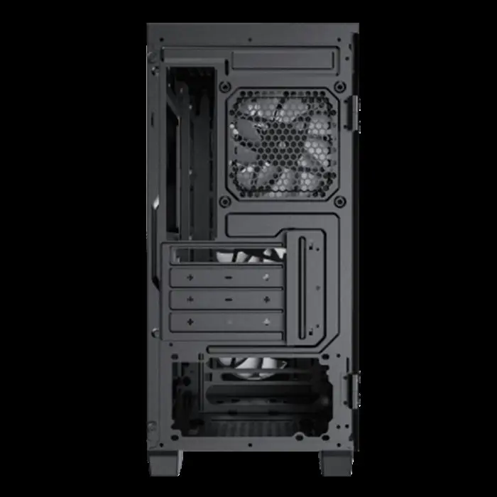 کیس کامپیوتر گیم مکس مدل Aero Mini ECO -gallery-22