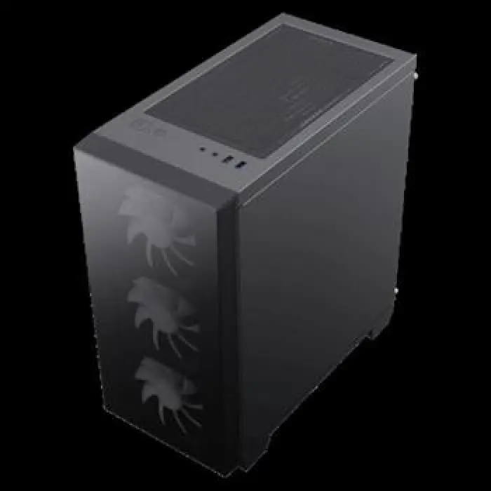 کیس کامپیوتر گیم مکس مدل Aero Mini ECO -gallery-4