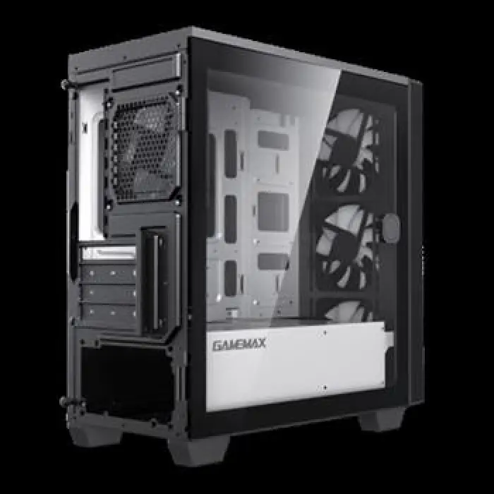 کیس کامپیوتر گیم مکس مدل Aero Mini ECO -gallery-5
