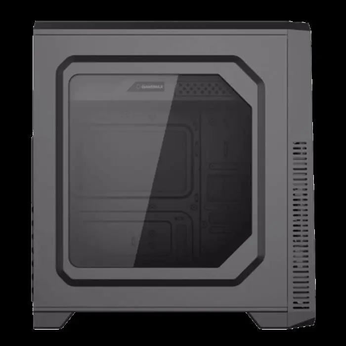 کیس کامپیوتر گیم مکس مدل G561 Black -gallery-17
