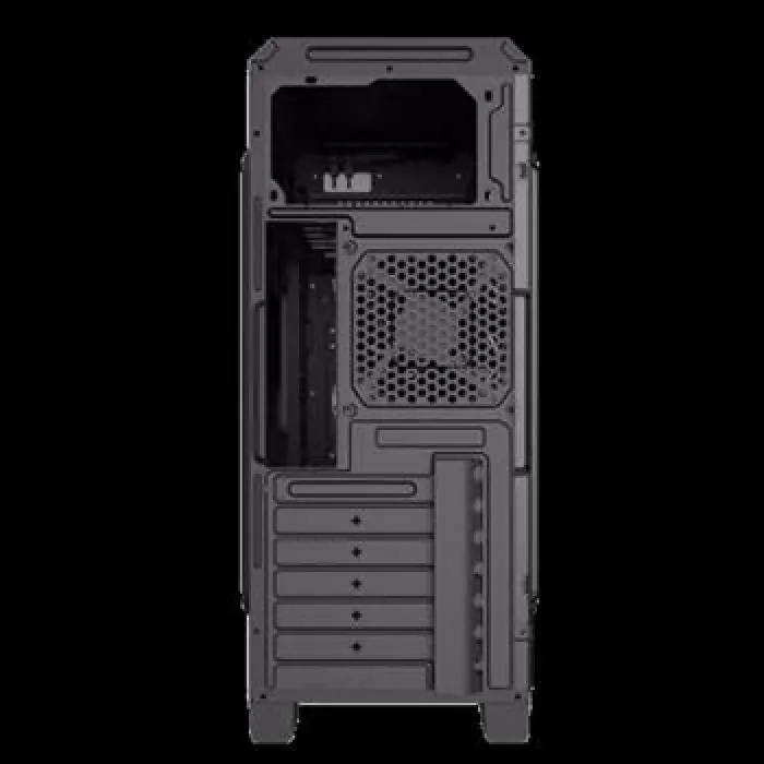 کیس کامپیوتر گیم مکس مدل G561 Black -gallery-2