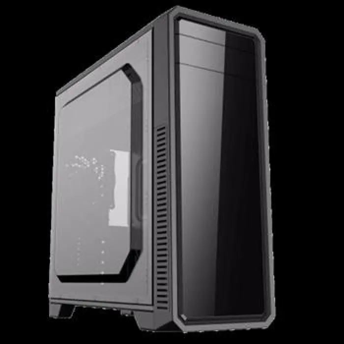 کیس کامپیوتر گیم مکس مدل G561 Black -gallery-4