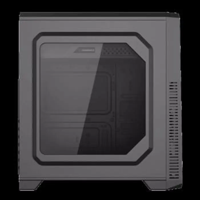 کیس کامپیوتر گیم مکس مدل G561 Black -gallery-8