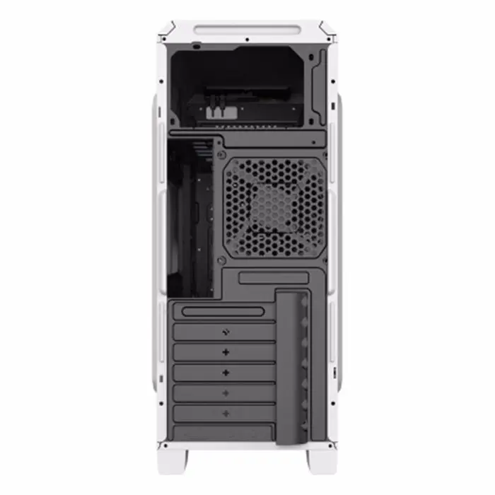 کیس کامپیوتر گیم مکس مدل G561 White -gallery-15