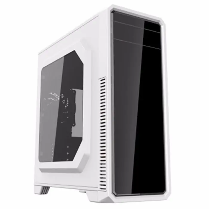 کیس کامپیوتر گیم مکس مدل G561 White -gallery-17