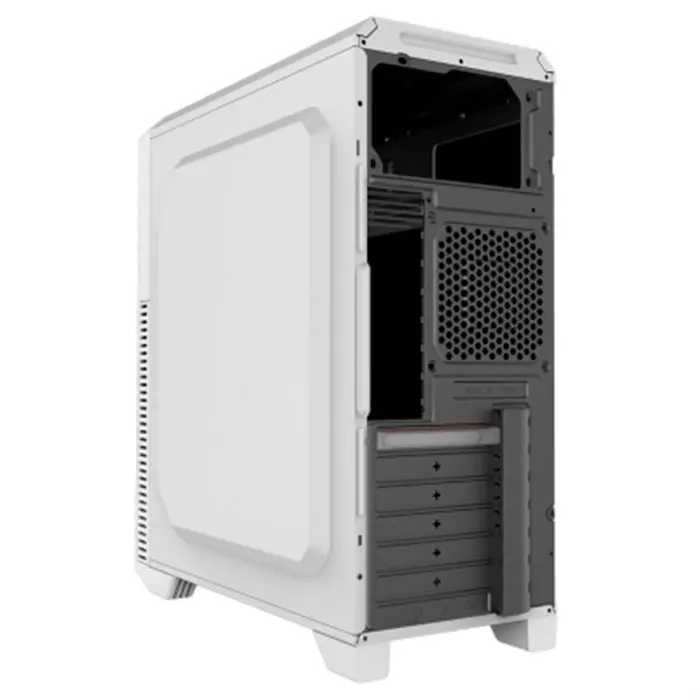 کیس کامپیوتر گیم مکس مدل G561 White -gallery-23