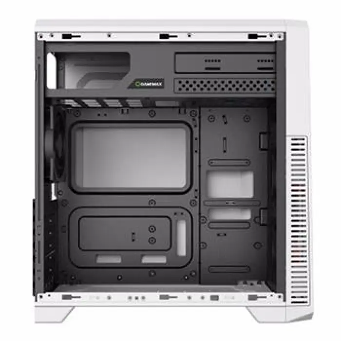 کیس کامپیوتر گیم مکس مدل G561 White -gallery-2