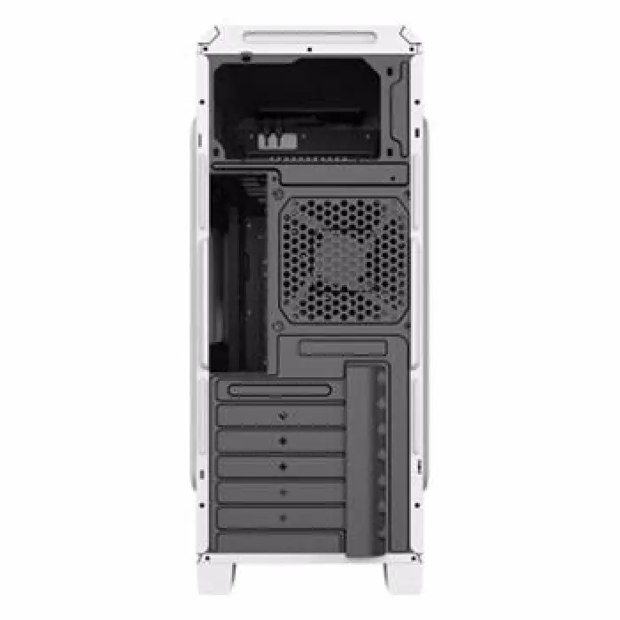 کیس کامپیوتر گیم مکس مدل G561 White -gallery-3