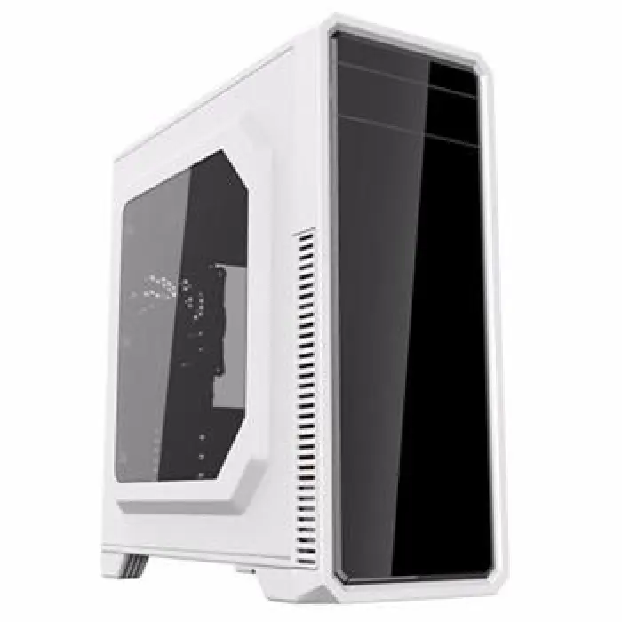 کیس کامپیوتر گیم مکس مدل G561 White -gallery-5
