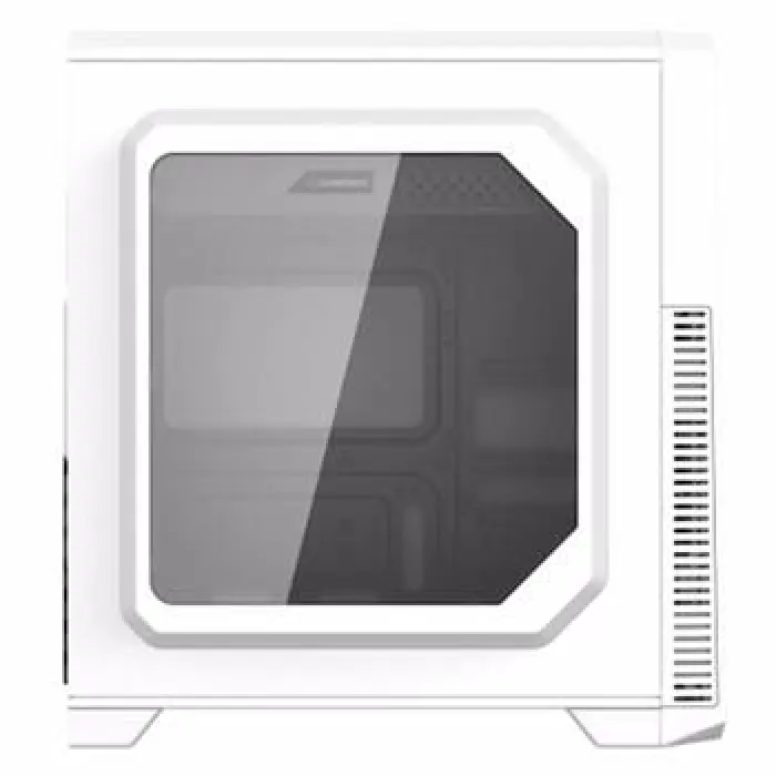 کیس کامپیوتر گیم مکس مدل G561 White -gallery-7