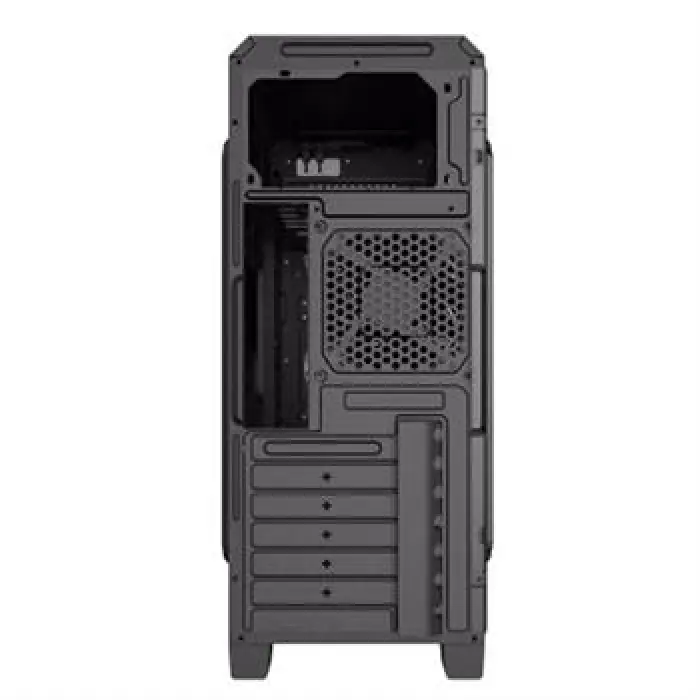 کیس گیمینگ گیم مکس مدل G562 RGB -gallery-2