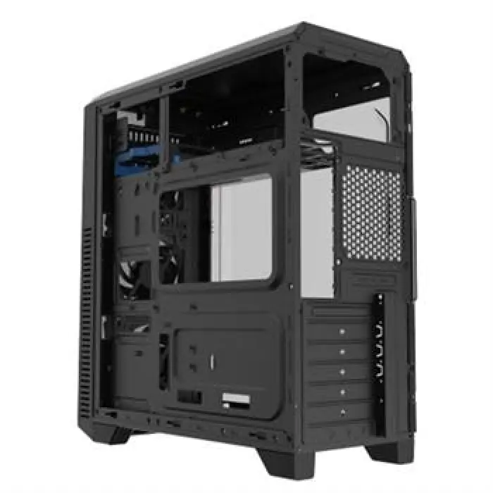 کیس گیمینگ گیم مکس مدل G562 RGB -gallery-3