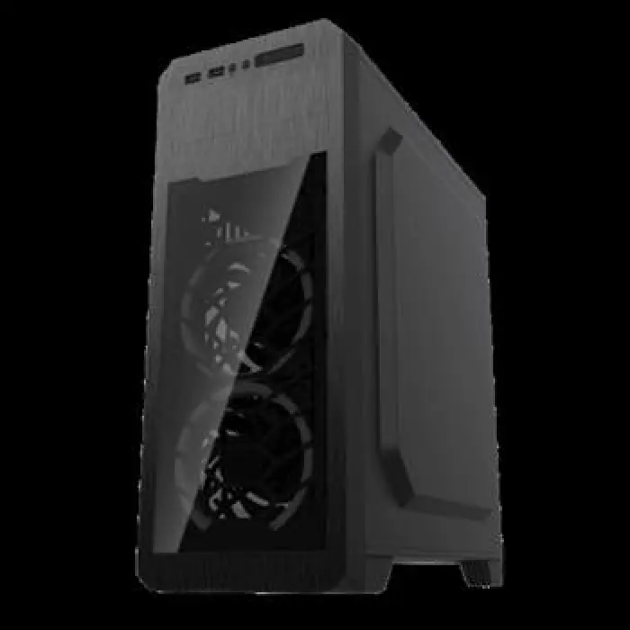کیس کامپیوتر گیم مکس مدل G563 -gallery-9