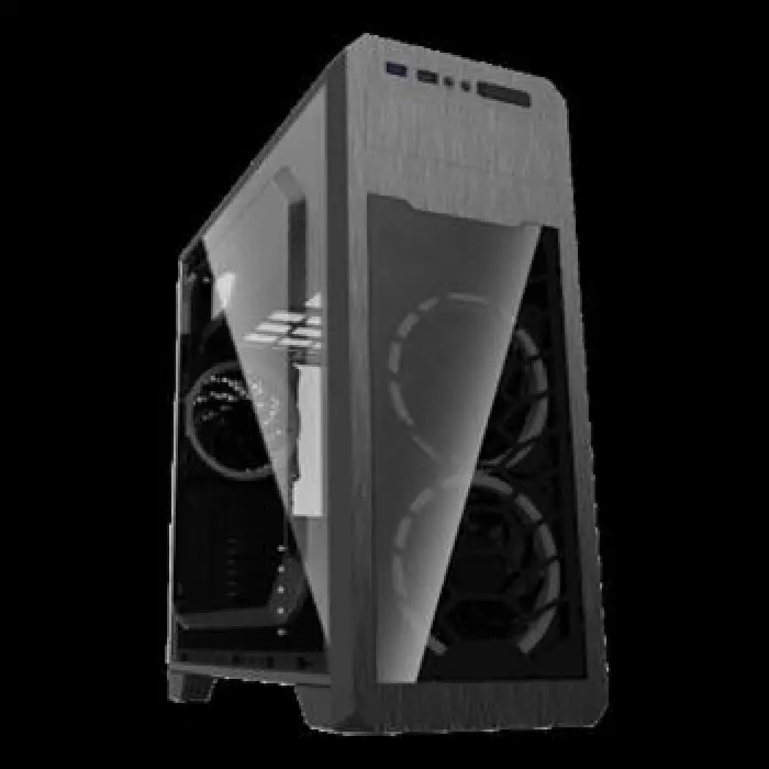 کیس کامپیوتر گیم مکس مدل G563 -gallery-11
