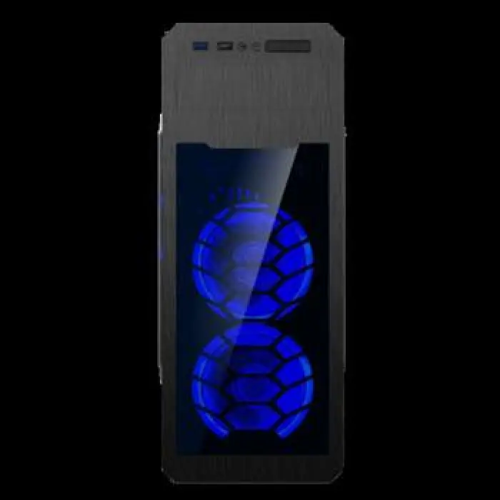 کیس کامپیوتر گیم مکس مدل G563 -gallery-12