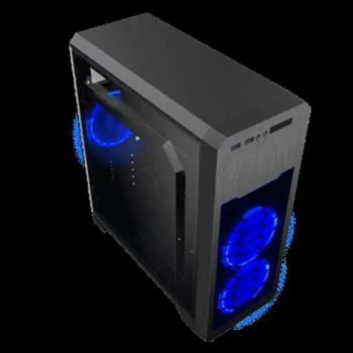 کیس کامپیوتر گیم مکس مدل G563 -gallery-13