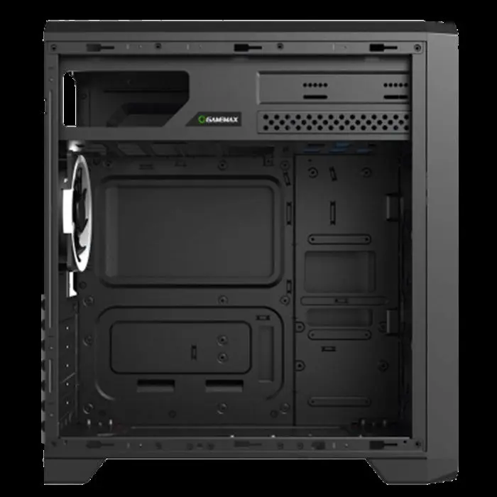 کیس کامپیوتر گیم مکس مدل G563 -gallery-21