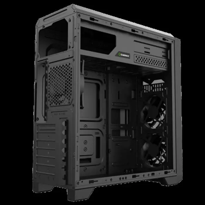 کیس کامپیوتر گیم مکس مدل G563 -gallery-22