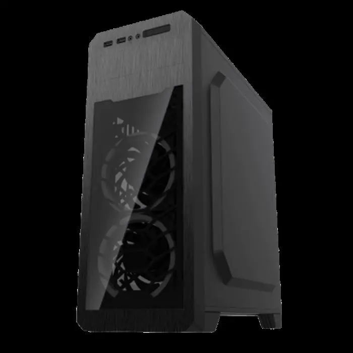 کیس کامپیوتر گیم مکس مدل G563 -gallery-24