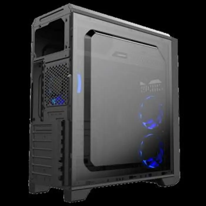 کیس کامپیوتر گیم مکس مدل G563 -gallery-2