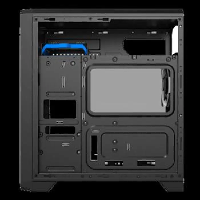 کیس کامپیوتر گیم مکس مدل G563 -gallery-3