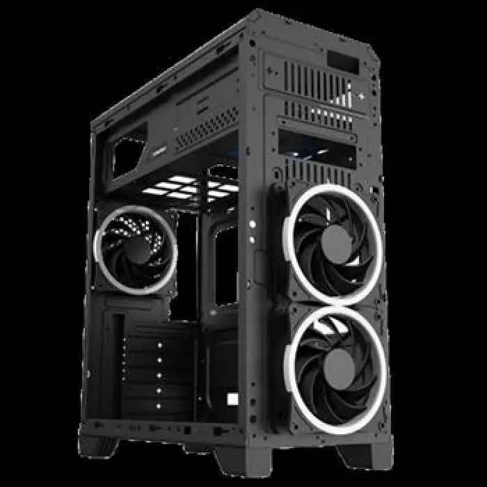 کیس کامپیوتر گیم مکس مدل G563 -gallery-5