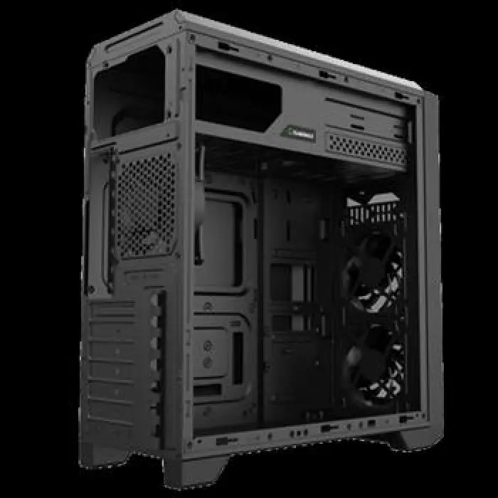 کیس کامپیوتر گیم مکس مدل G563 -gallery-7