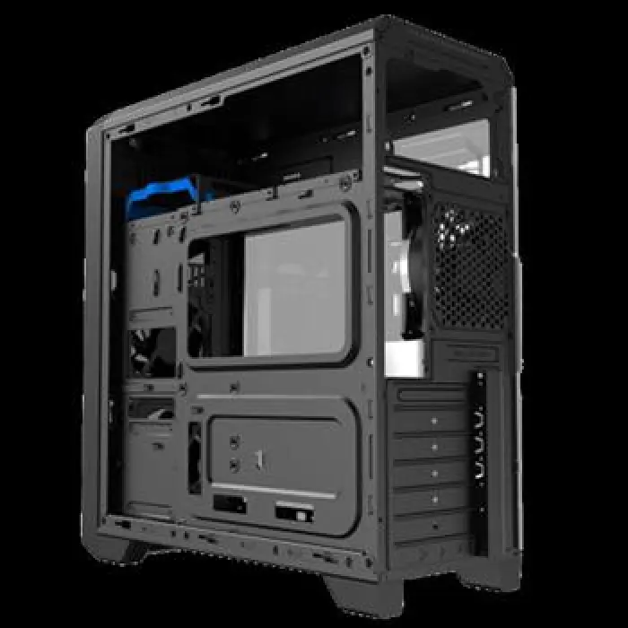 کیس کامپیوتر گیم مکس مدل G563 -gallery-8